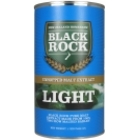 Black Rock Unhopped Light Malt 1.7kg - CARTON 6